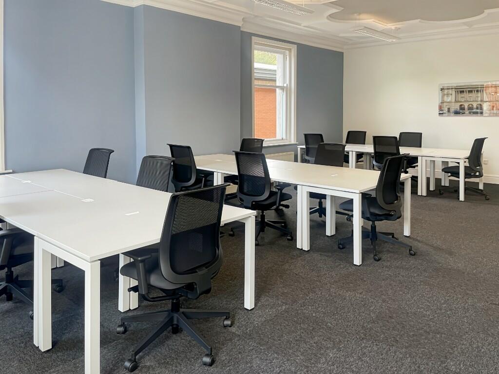 Additional property image - King Street, Blackburn, Lancashire, BB2