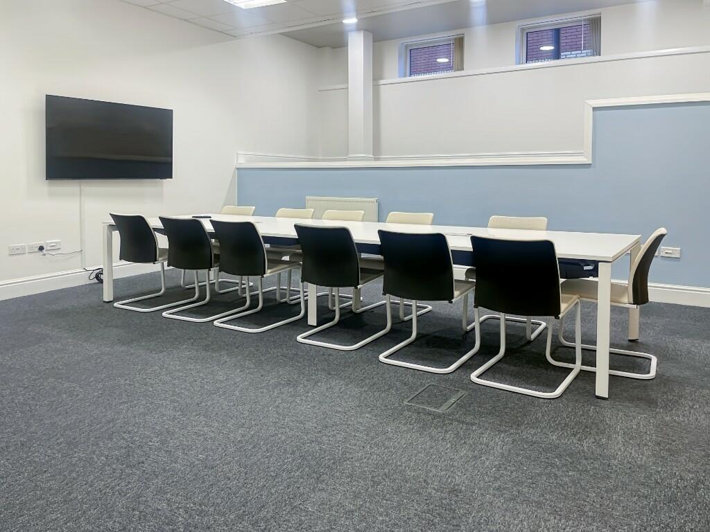 Additional property image - King Street, Blackburn, Lancashire, BB2