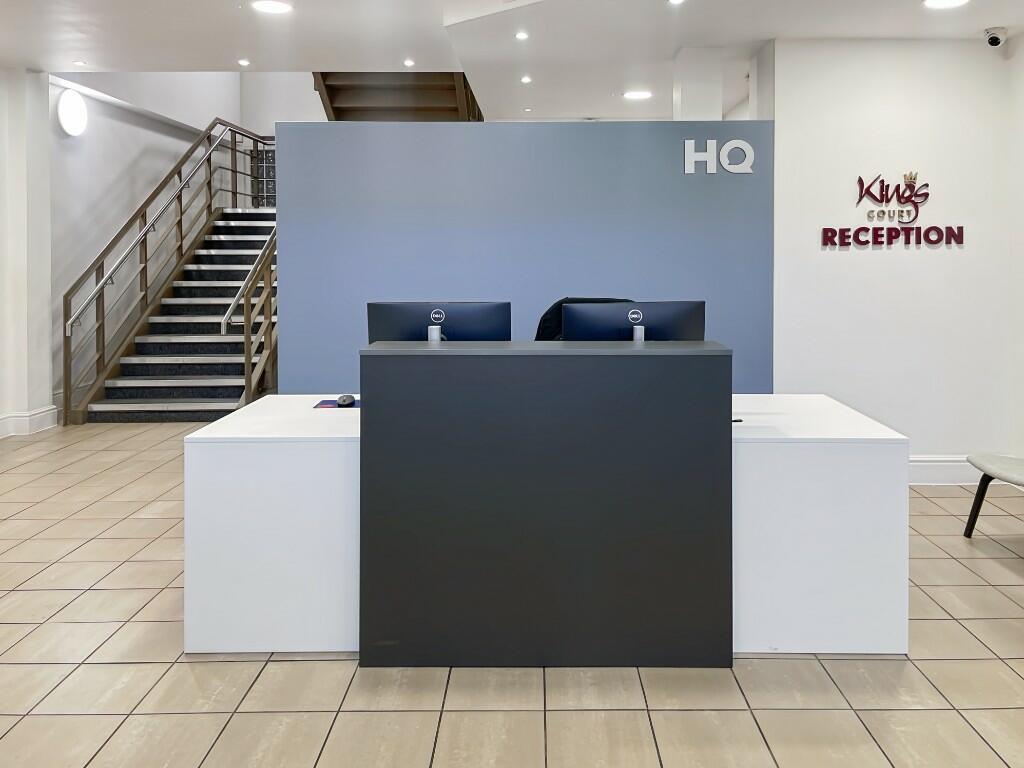 Additional property image - King Street, Blackburn, Lancashire, BB2
