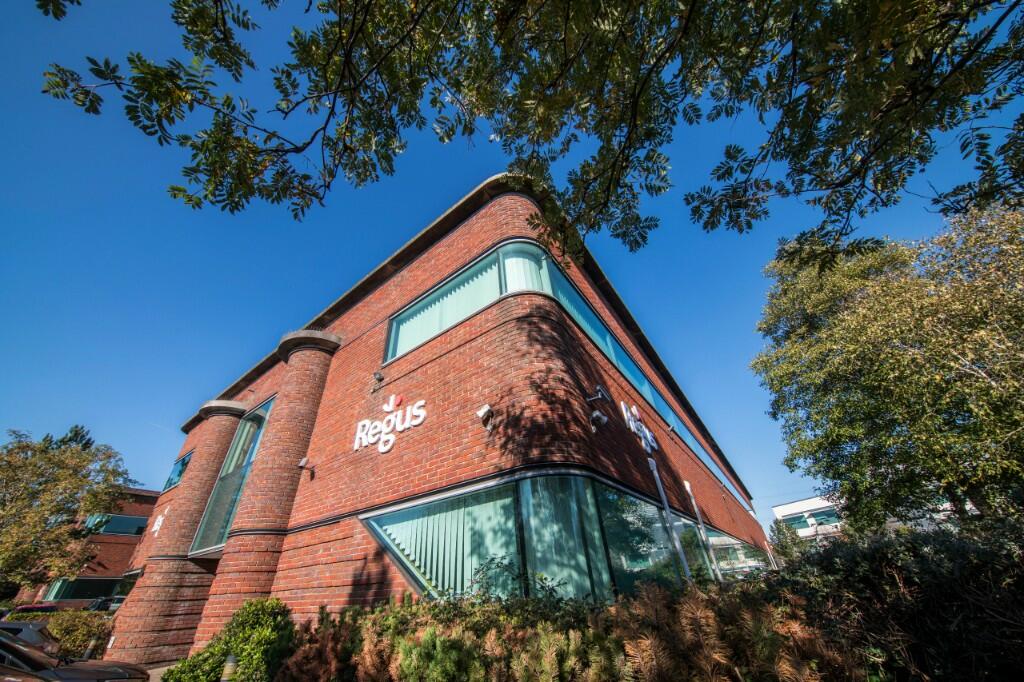 Additional property image - Aztec West, BS32