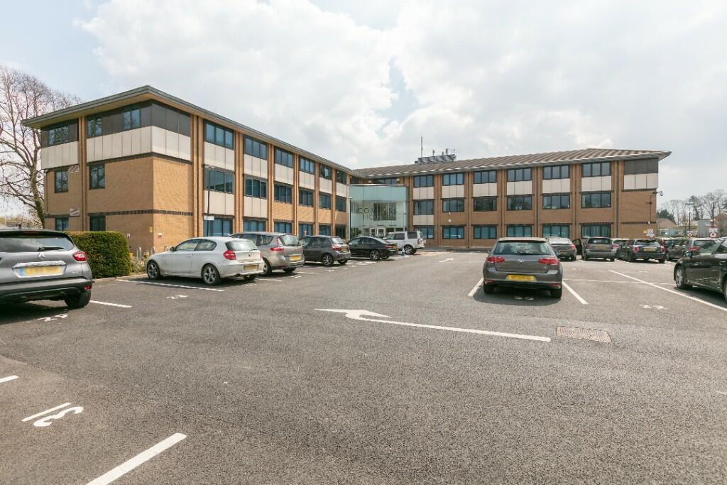 Additional property image - Chivers Way, CB24