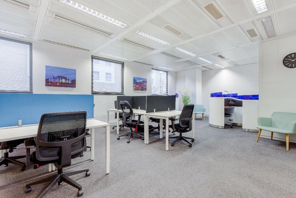 Additional property image - Lansdowne Road, Croydon, London, CR9