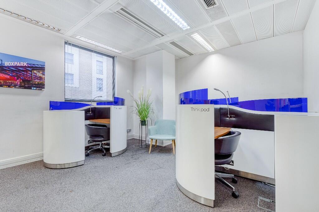 Additional property image - Lansdowne Road, Croydon, London, CR9