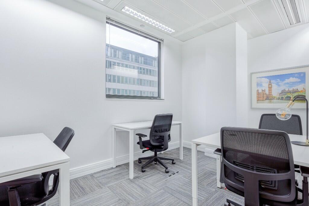 Additional property image - Lansdowne Road, Croydon, London, CR9