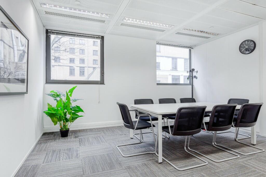 Additional property image - Lansdowne Road, Croydon, London, CR9