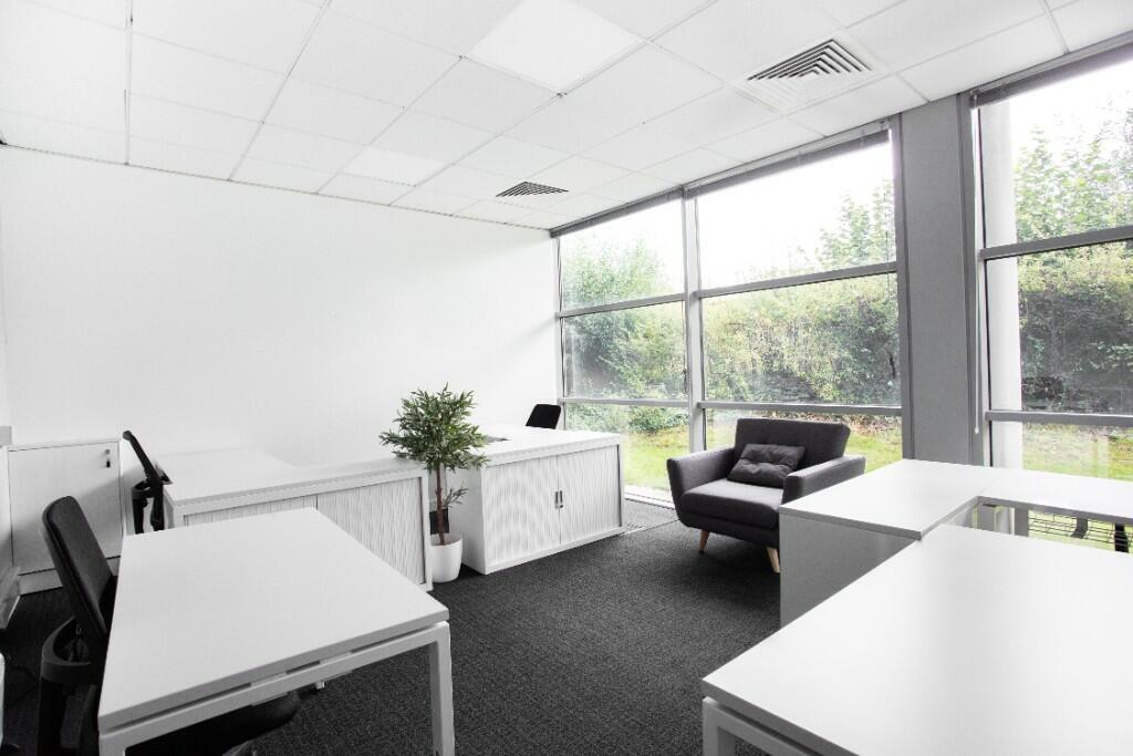 Additional property image - Herons Way, Chester, Cheshire, CH4