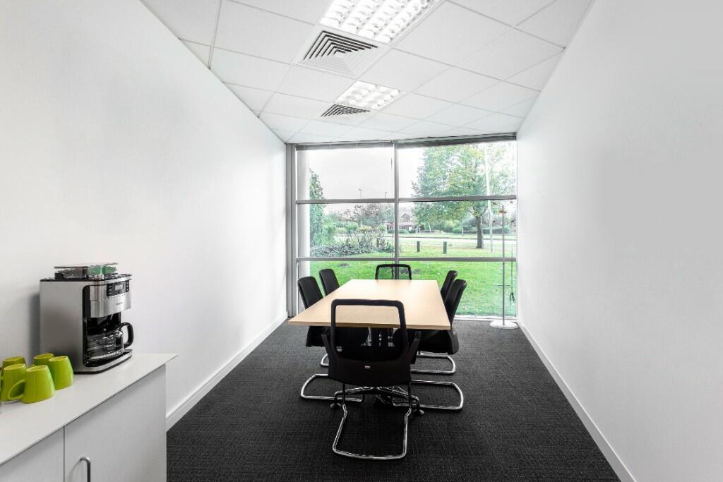 Additional property image - Herons Way, Chester, Cheshire, CH4