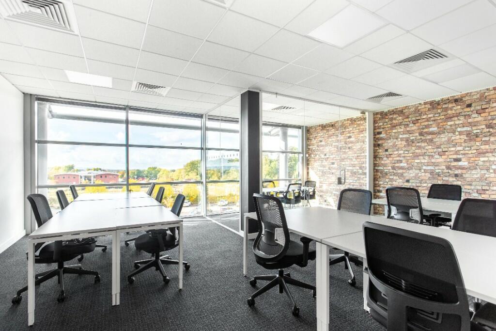 Additional property image - Herons Way, Chester, Cheshire, CH4