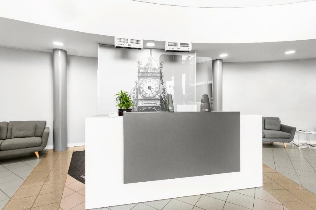 Additional property image - Herons Way, Chester, Cheshire, CH4