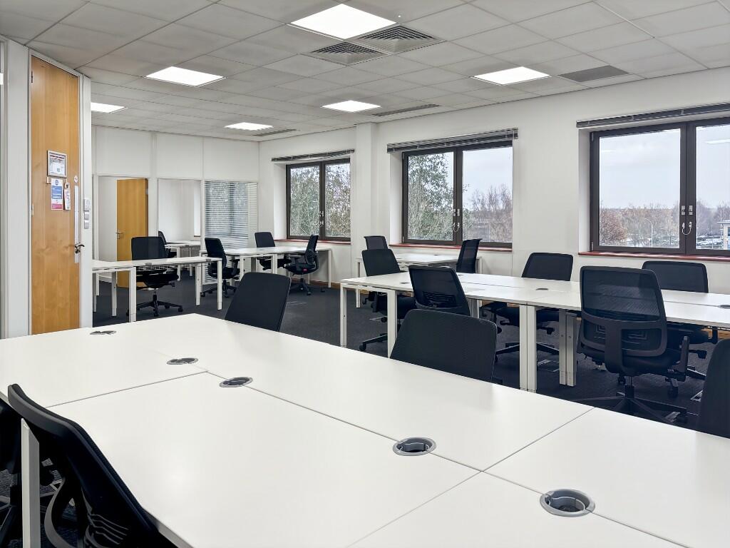 Additional property image - Central Boulevard, B90