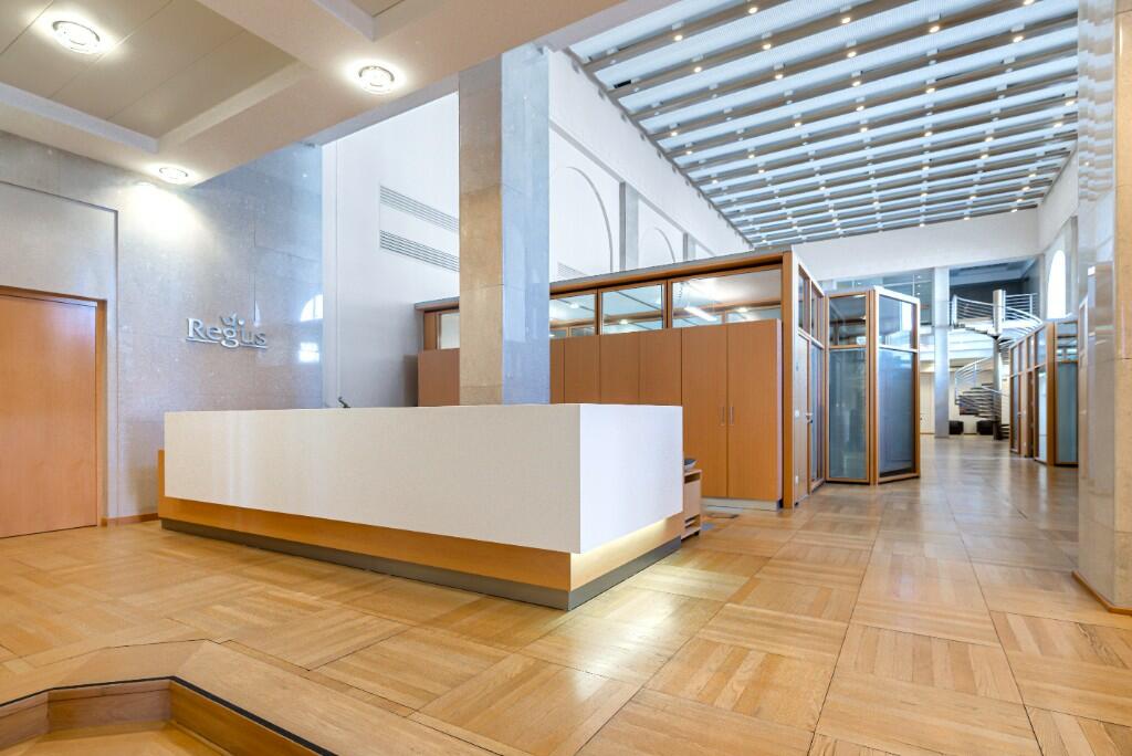 Additional property image - Cambourne Business Park, CB23