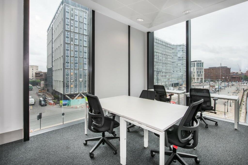 Additional property image - Cambourne Business Park, CB23
