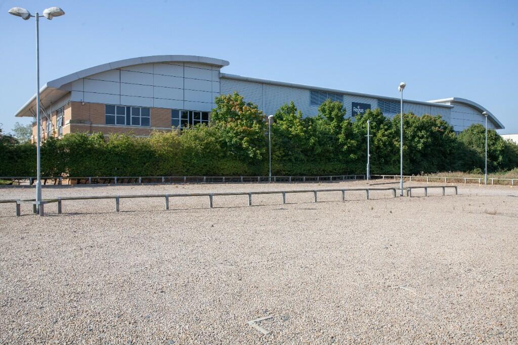 Additional property image - Herald Way, DE74