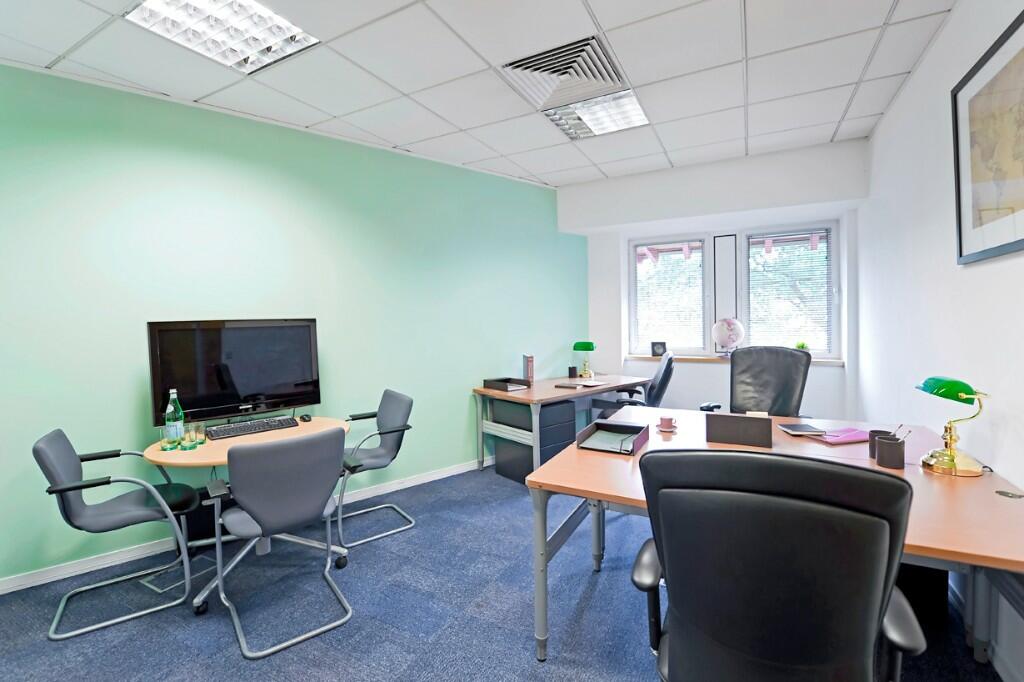 Additional property image - 4200 Waterside Centre, Solihull Parkway, Birmingham Business Park, Birmingham, B37 7YN
