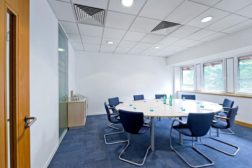 Additional property image - 4200 Waterside Centre, Solihull Parkway, Birmingham Business Park, Birmingham, B37 7YN