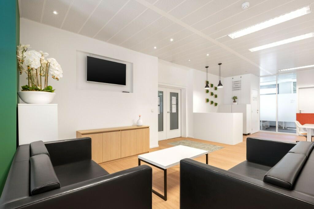 Additional property image - Fort Dunlop, Fort Parkway, Birmingham, B24 9FE