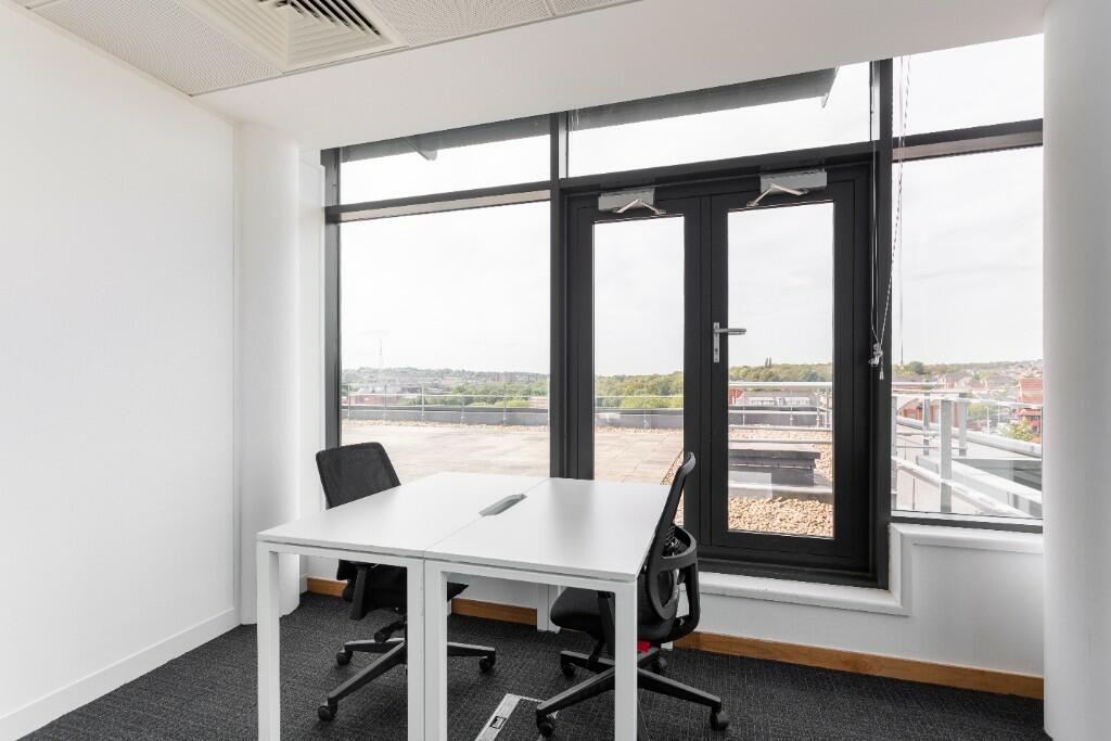 Additional property image - Bark Street, Bolton, Greater Manchester, BL1