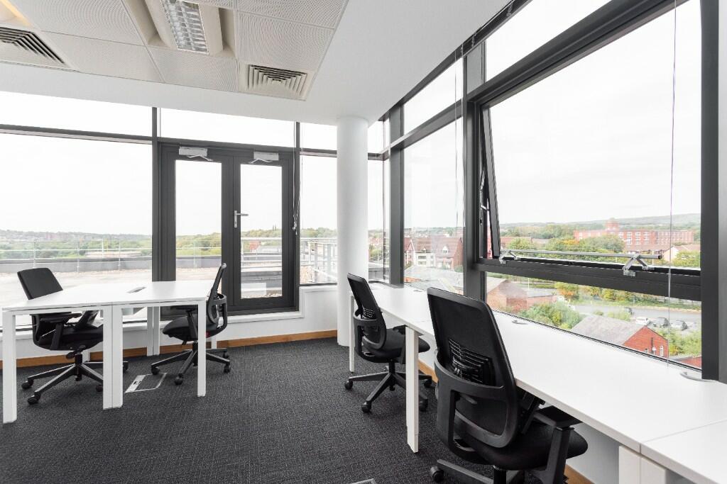 Additional property image - Bark Street, Bolton, Greater Manchester, BL1