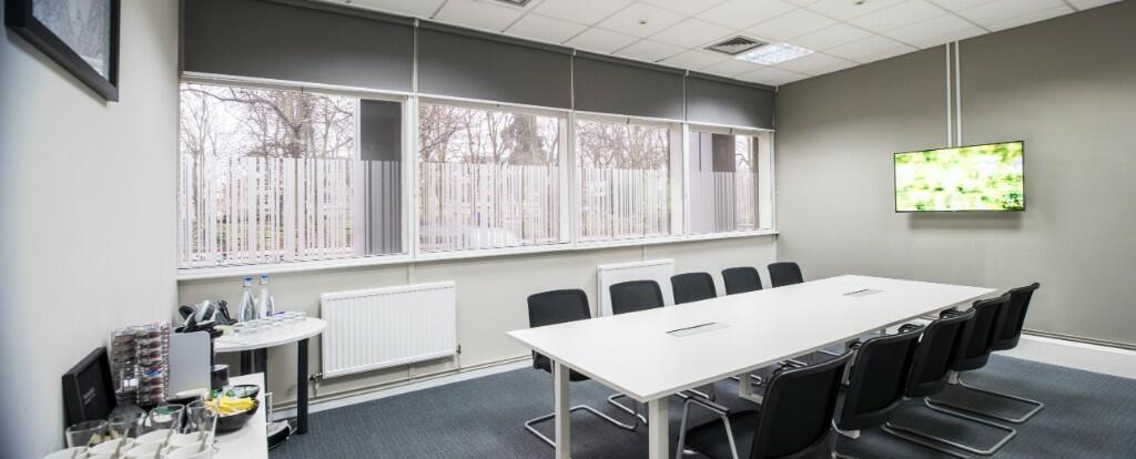 Additional property image - East Road, Cambridge, Cambridgeshire, CB1