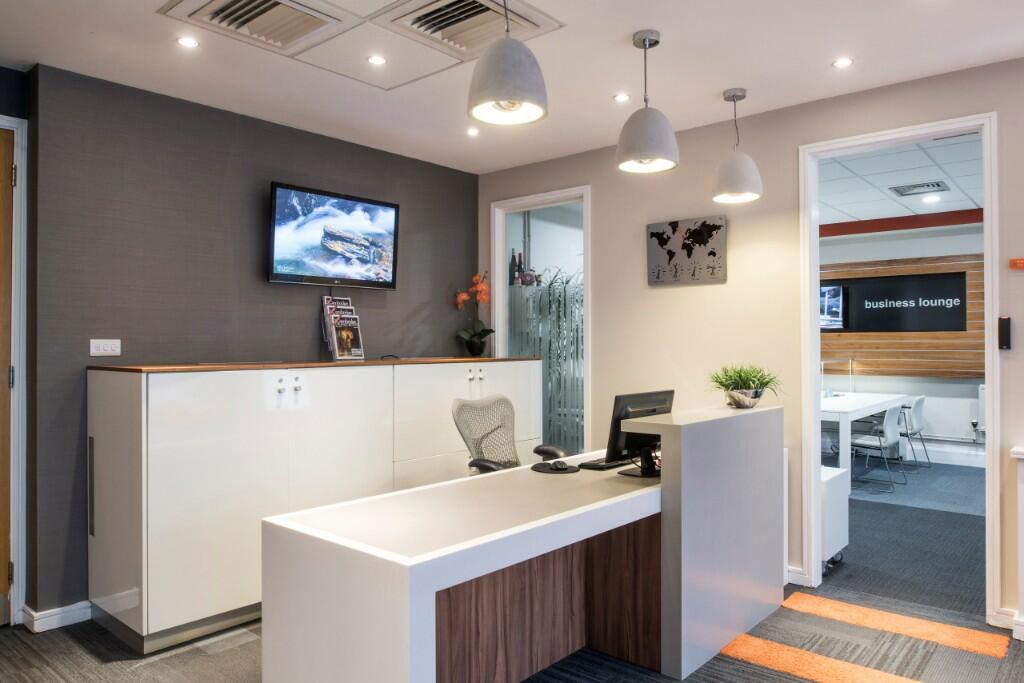 Additional property image - East Road, Cambridge, Cambridgeshire, CB1