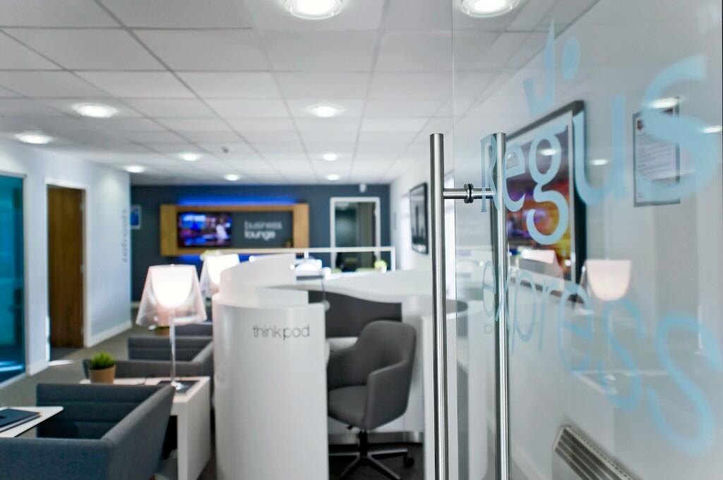 Additional property image - The Comet Building, Birmingham Airport, Birmingham, B26 3QJ