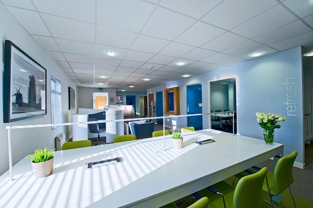Additional property image - The Comet Building, Birmingham Airport, Birmingham, B26 3QJ