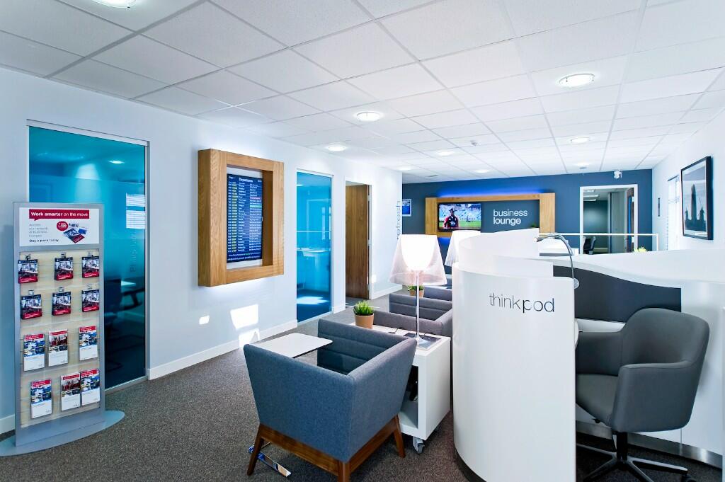 Additional property image - The Comet Building, Birmingham Airport, Birmingham, B26 3QJ