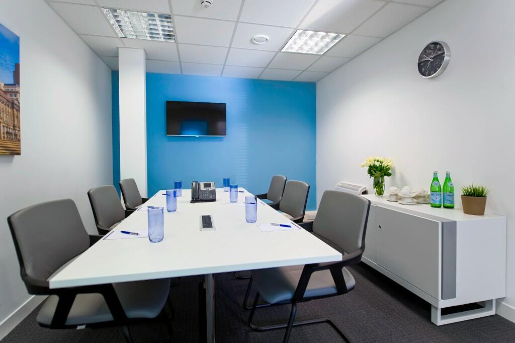 Additional property image - The Comet Building, Birmingham Airport, Birmingham, B26 3QJ