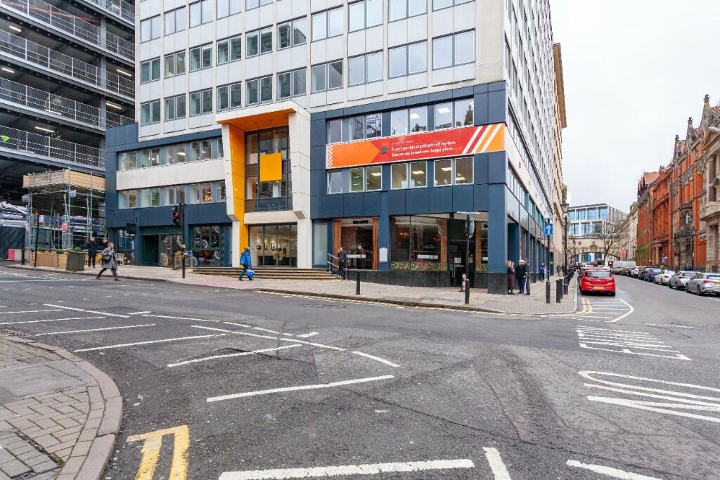 Additional property image - Falcon Way, Shire Park, Welwyn Garden City, Hertfordshire, AL7