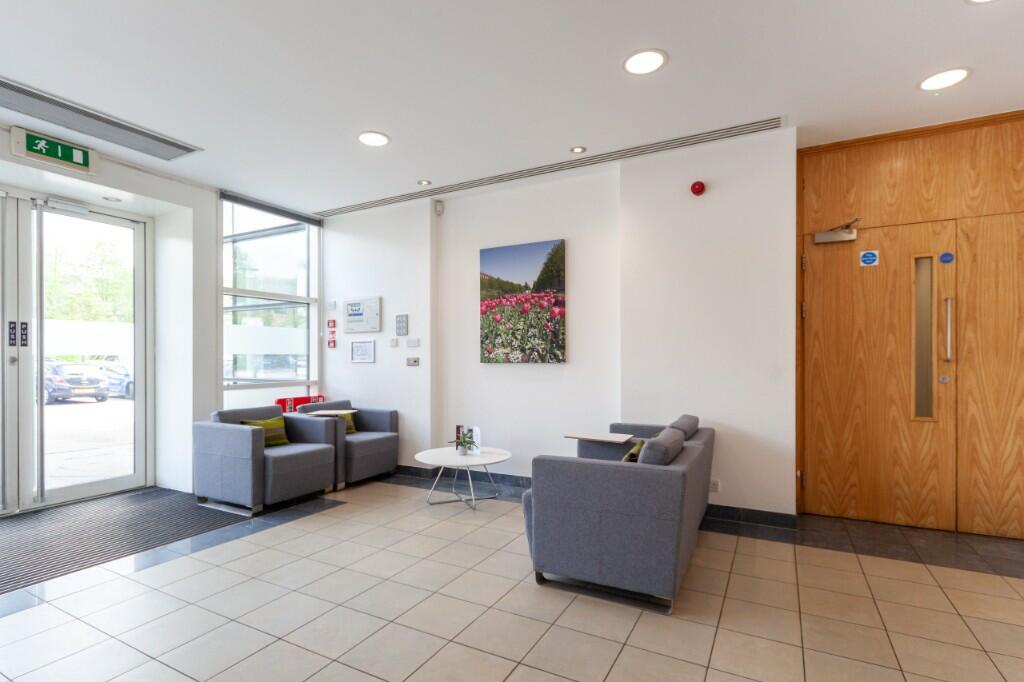 Additional property image - Falcon Way, Shire Park, Welwyn Garden City, Hertfordshire, AL7