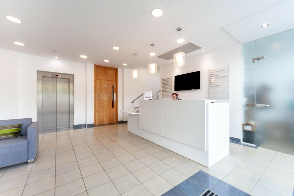Additional property image - Falcon Way, Shire Park, Welwyn Garden City, Hertfordshire, AL7
