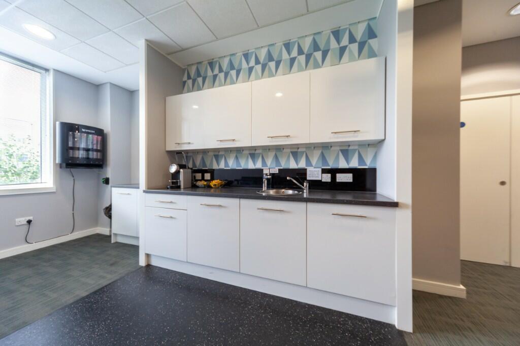 Additional property image - Falcon Way, Shire Park, Welwyn Garden City, Hertfordshire, AL7