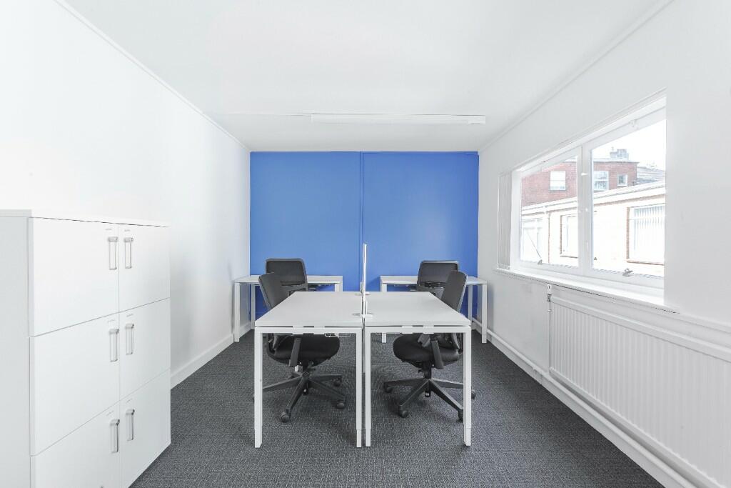 Additional property image - The Quadrant, Coventry, West Midlands, CV1