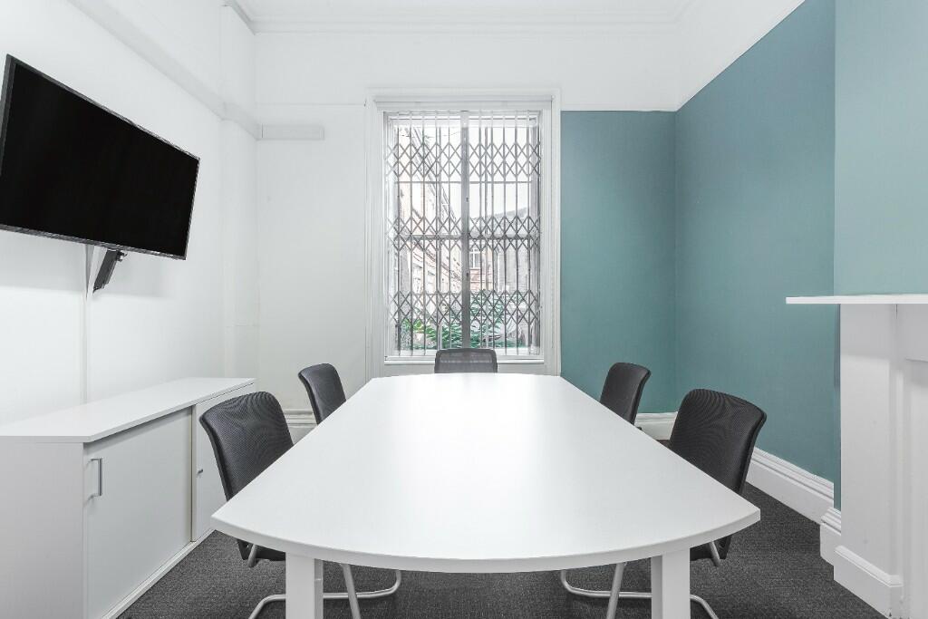 Additional property image - The Quadrant, Coventry, West Midlands, CV1