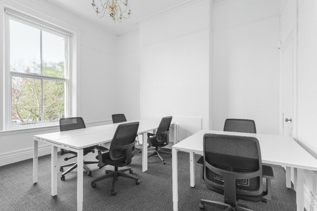 Additional property image - The Quadrant, Coventry, West Midlands, CV1