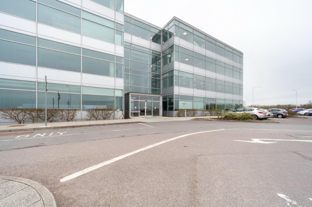 Additional property image - Coopers End Road, CM24