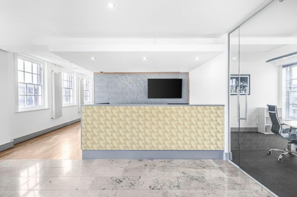 Additional property image - Bridge Street, Belfast, County Antrim, Northern Ireland, BT1