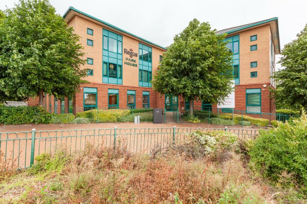 Additional property image - Park House, Bristol Road South, Rubery, Rednal, Birmingham, B45 91H