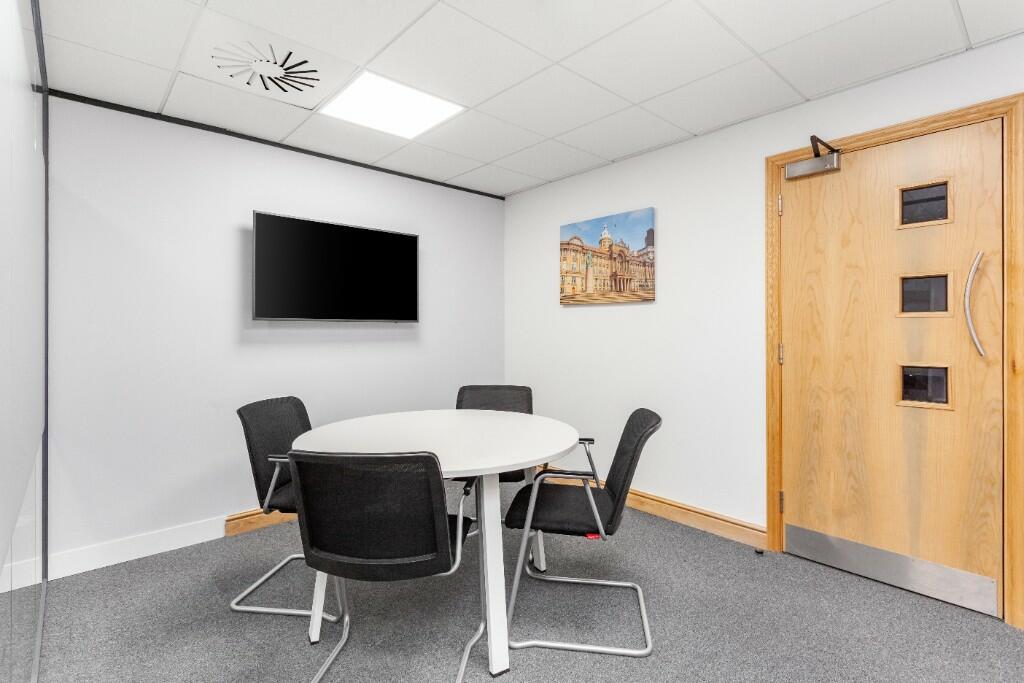 Additional property image - Park House, Bristol Road South, Rubery, Rednal, Birmingham, B45 91H