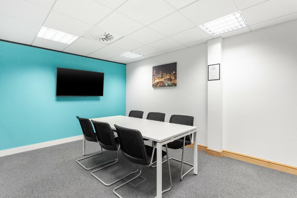 Additional property image - Park House, Bristol Road South, Rubery, Rednal, Birmingham, B45 91H