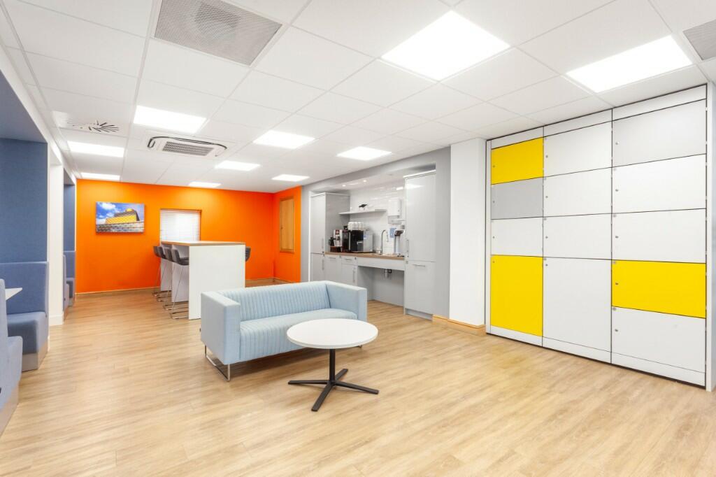 Additional property image - Park House, Bristol Road South, Rubery, Rednal, Birmingham, B45 91H