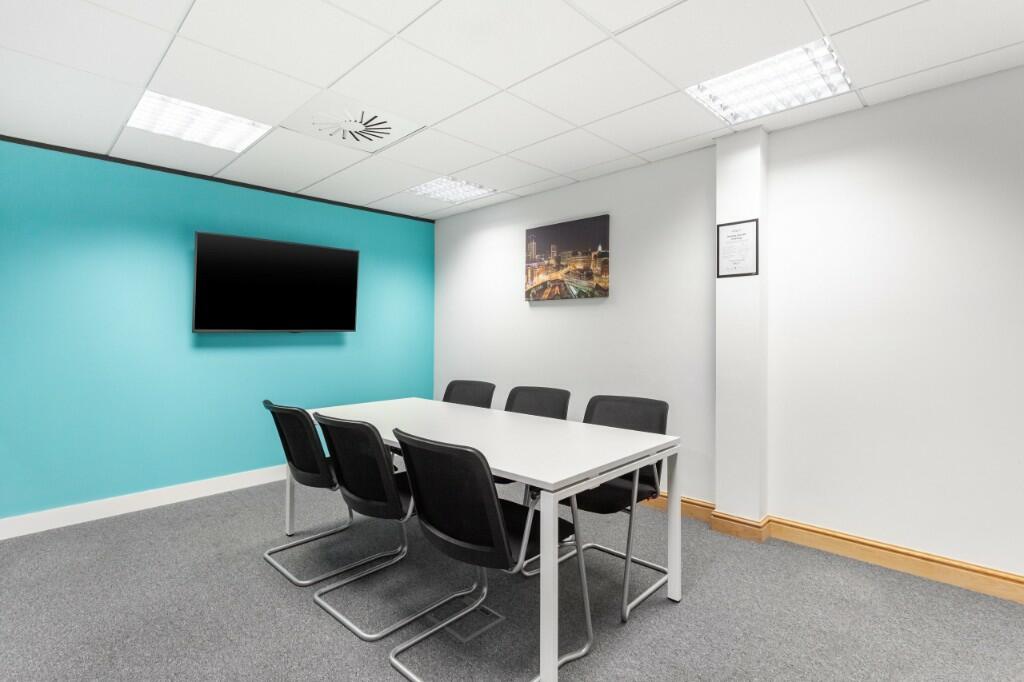 Additional property image - Park House, Bristol Road South, Rubery, Rednal, Birmingham, B45 91H