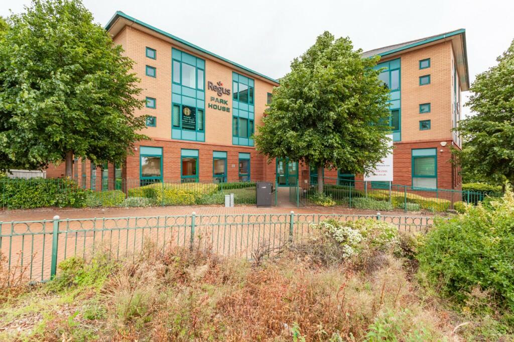 Additional property image - Park House, Bristol Road South, Rubery, Rednal, Birmingham, B45 91H