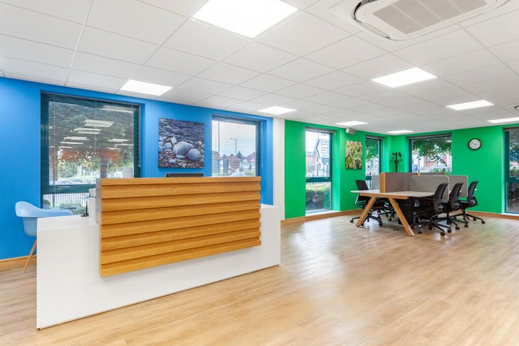 Additional property image - Park House, Bristol Road South, Rubery, Rednal, Birmingham, B45 91H