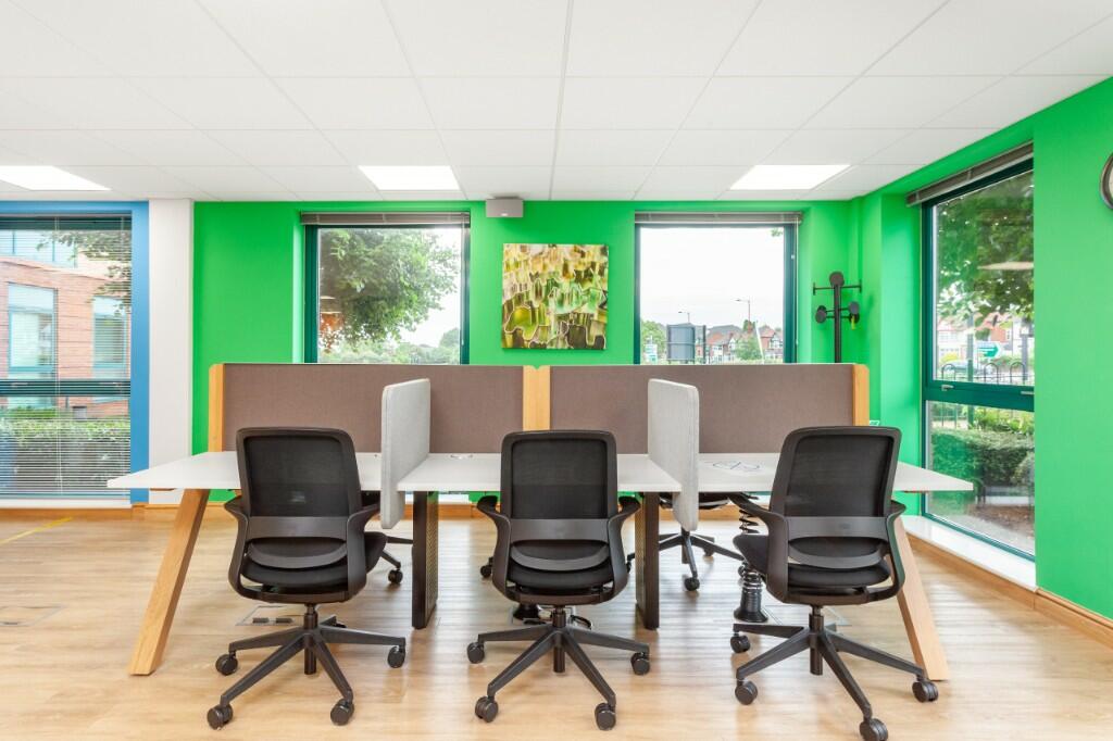 Additional property image - Park House, Bristol Road South, Rubery, Rednal, Birmingham, B45 91H