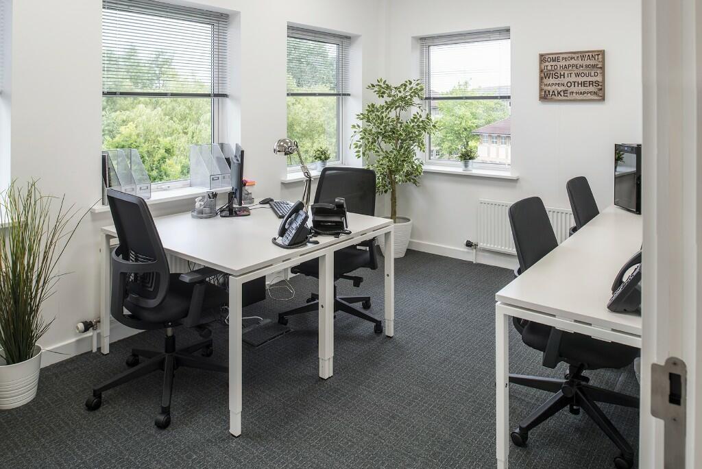 Additional property image - Brotherswood Court, Great Park Road, BS32