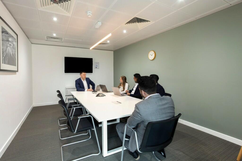 Additional property image - Embassy Drive, Calthorpe Road, Birmingham, B15 1TR