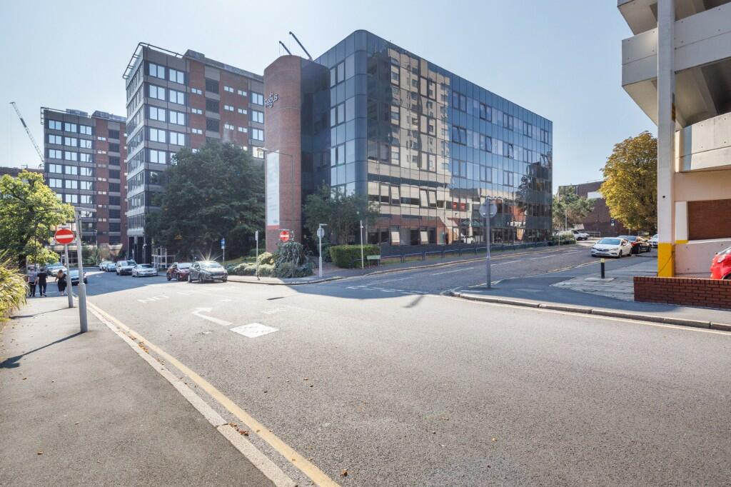 Additional property image - Elmfield Park, Bromley, London, BR1