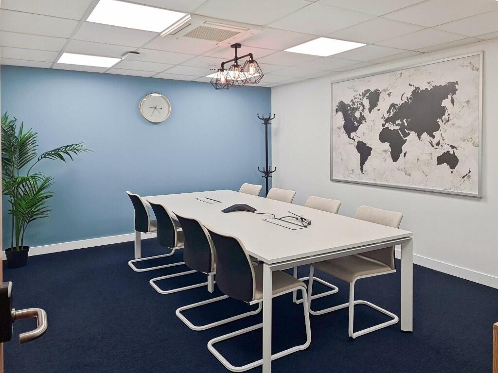 Main image of property: Norwich, 18-20 Thorpe Road, NR1 1RY