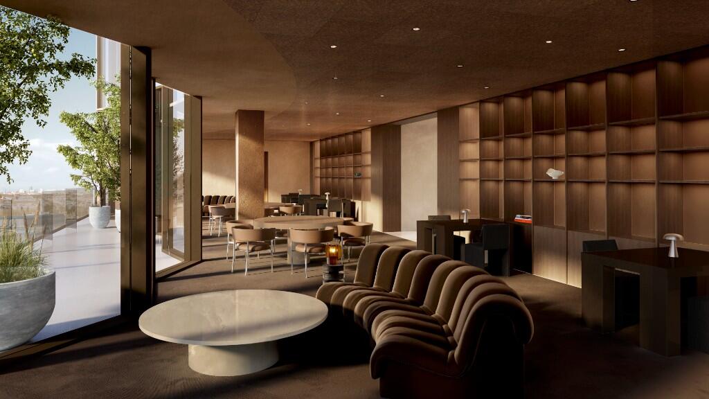 Main image of property: London, Floor 5, One Olympia, Hammersmith Road, W14 8UX